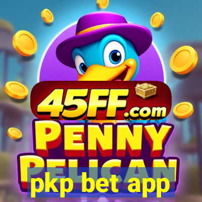 pkp bet app
